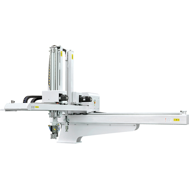 注塑机机械手品牌