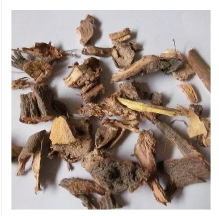 中药材 苎麻根 抽根 苎麻头 安胎 新鲜干货 500g