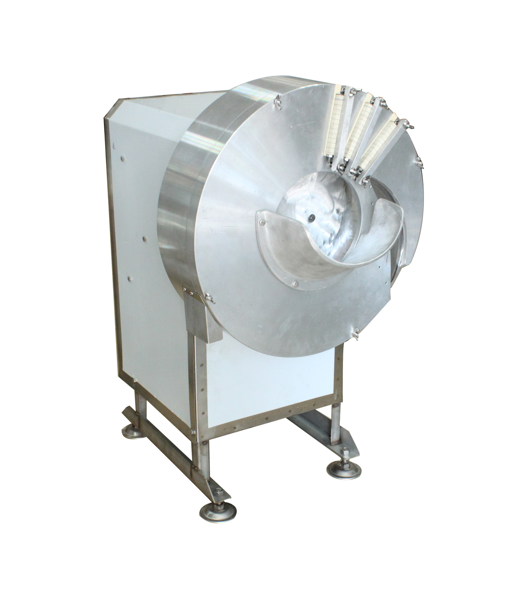 厂家直销供应生酸笋切丝机 老姜切片切丝机 酸笋厂家切丝机