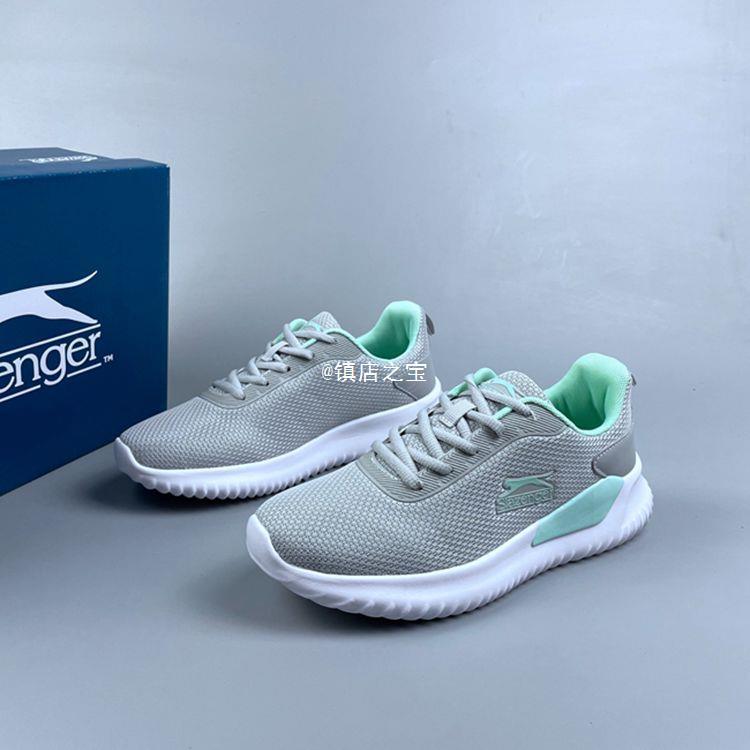 外贸出口英国单女鞋断码网面透气软底运动休闲慢跑鞋-阿里巴巴