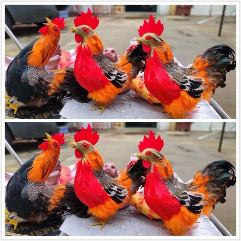 丧事贡品猪头大公鸡鱼电子灵堂供桌钢架灵棚殡葬用品供品大全