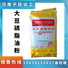 现货供应饲料级大豆磷脂油粉20公斤包装量大从优