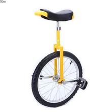 独轮车2021新款杂技独轮自行车小学生成人儿童独轮平衡车单轮其他