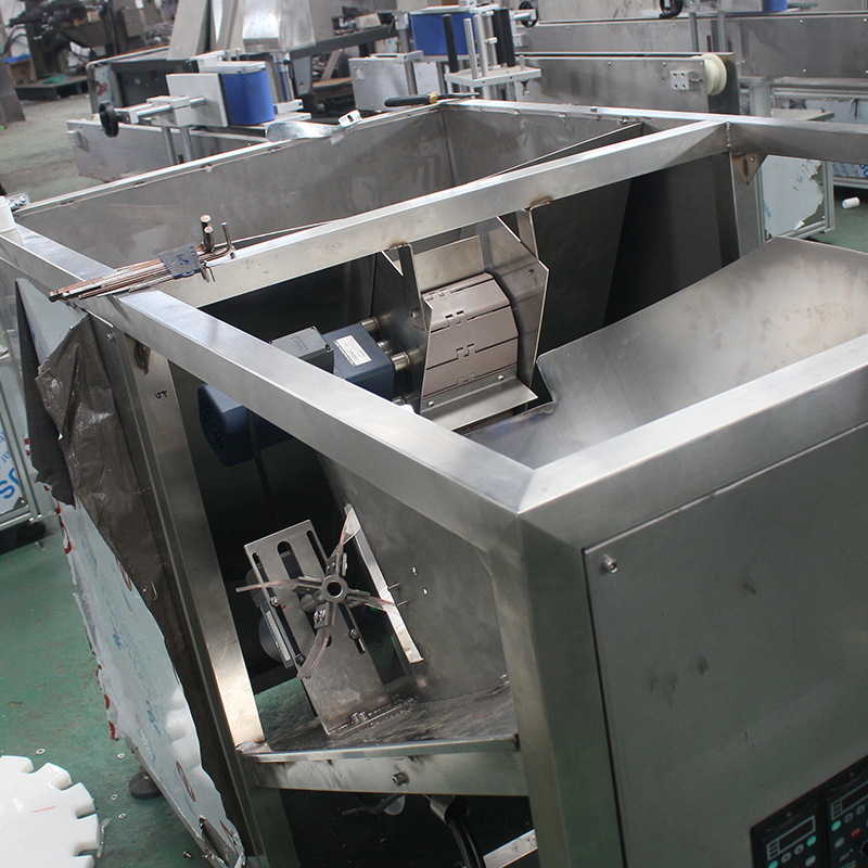 半自动理瓶机分瓶顺瓶整理瓶机整理机液体灌装线配套机器设备