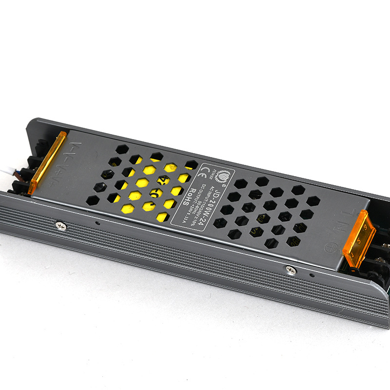 网红智能感应踏步流水灯电源跑马追光灯控制器