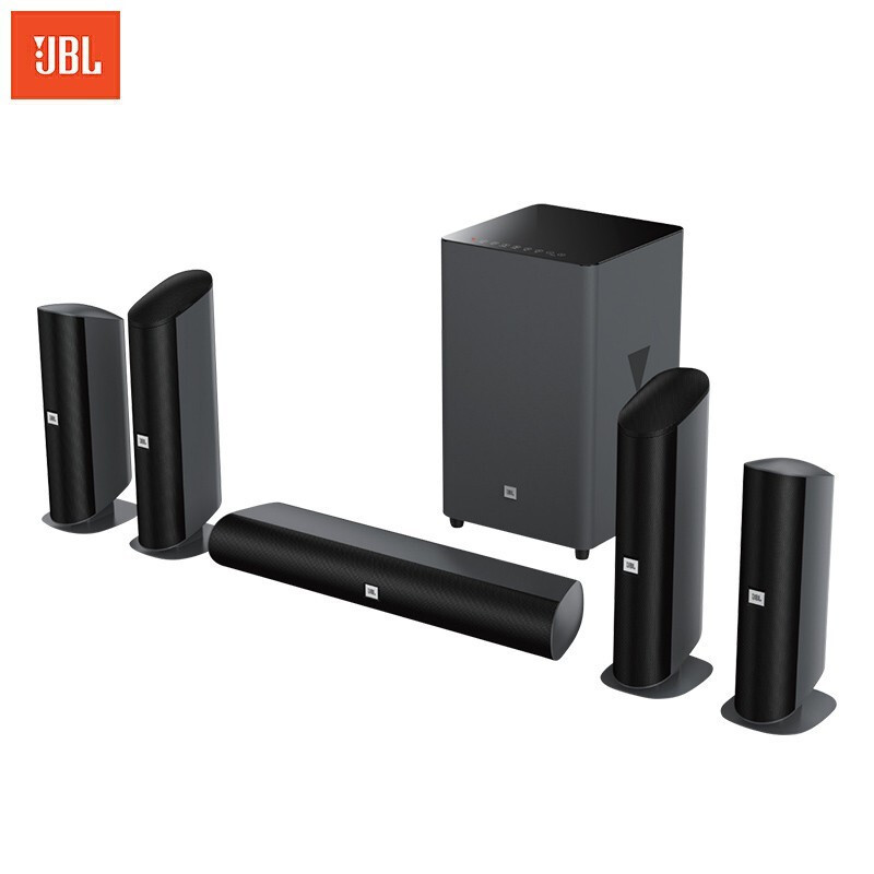 1.2杜比全景声音响客厅家用电视音箱