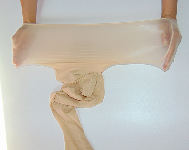 912针油光丝袜睡袋超薄性感情趣连身衣油亮丝茧透明全包紧身丝袜