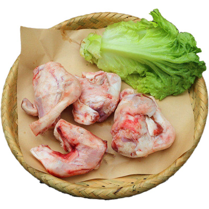 一手货源冷冻羊拐筋 大羊羊腿骨 羊棒骨筋 冻羊肉批发餐饮火锅