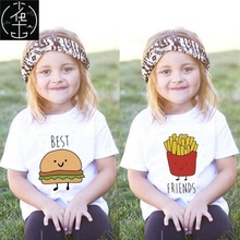 kids t shirt boy childern clothes summer short sleeve girls