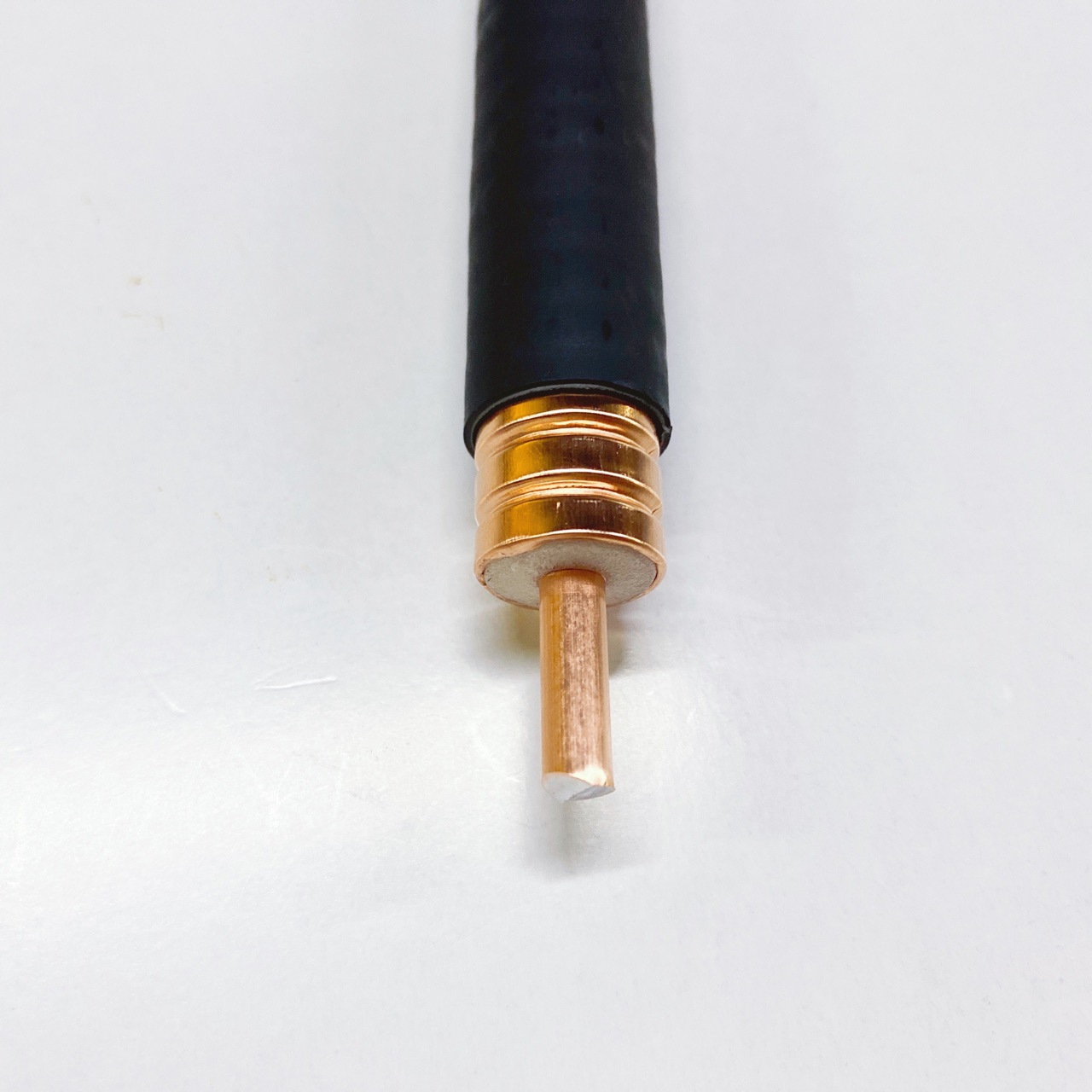 1/2馈管50-12馈线二分之一硬馈管