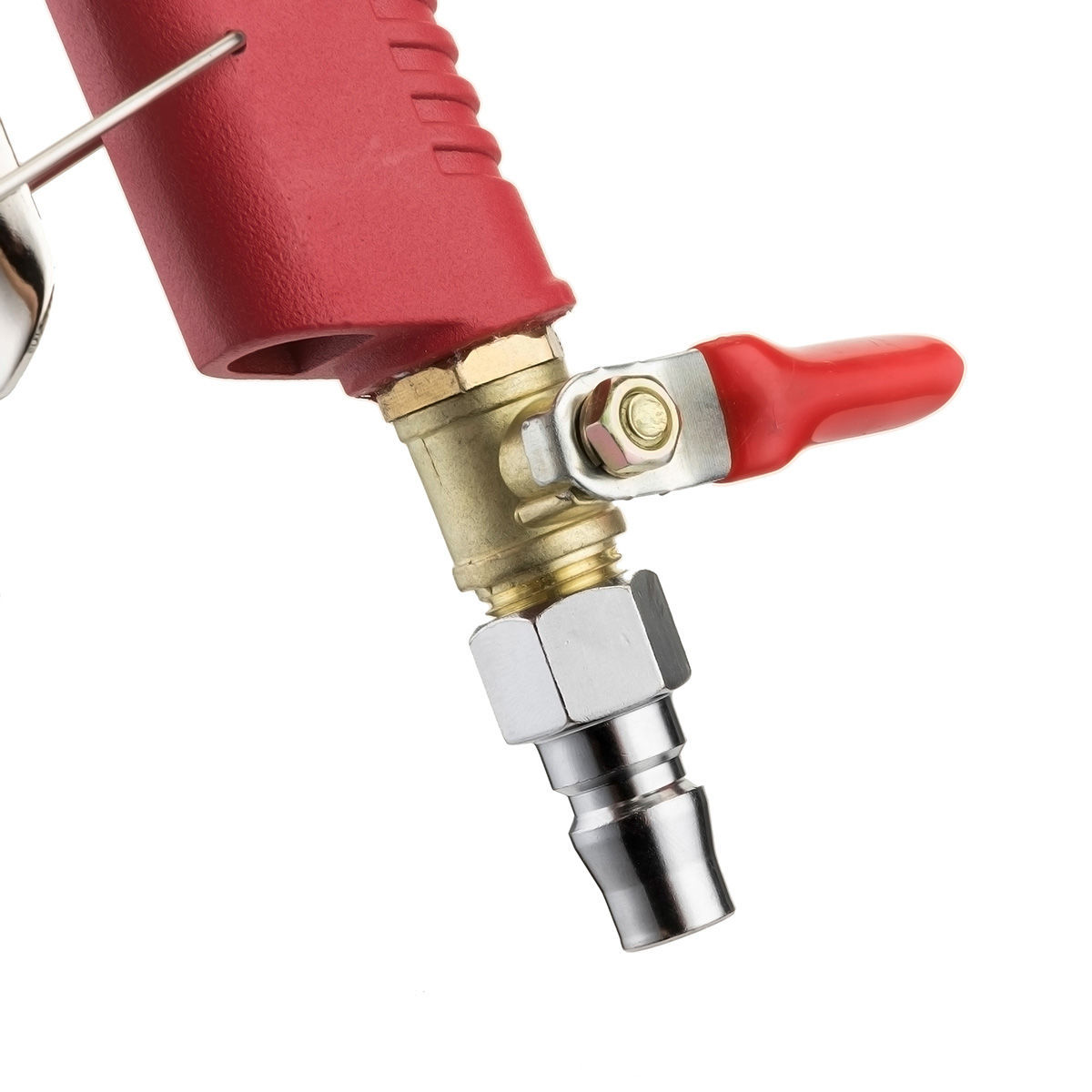 真石漆喷枪弹涂枪上壶喷壶石头漆浮雕漆建筑外墙涂料喷砂喷漆抢