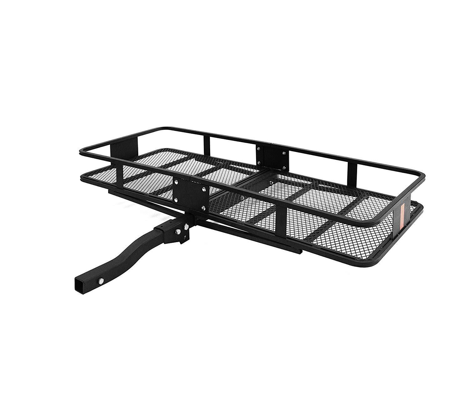 厂家直供车尾行李架行李框