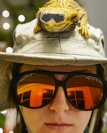 厂家直供亚马逊欧美偏光太阳运动镜pit viper套装百搭骑行滑雪镜