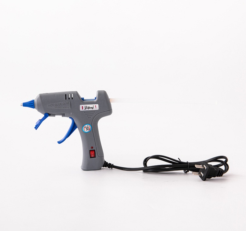 Mini Hot Melt Glue Gun