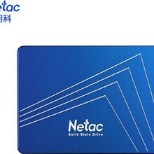 朗科（Netac）超光N530S 120GB SATA3固态硬盘 朗科N530S SSD