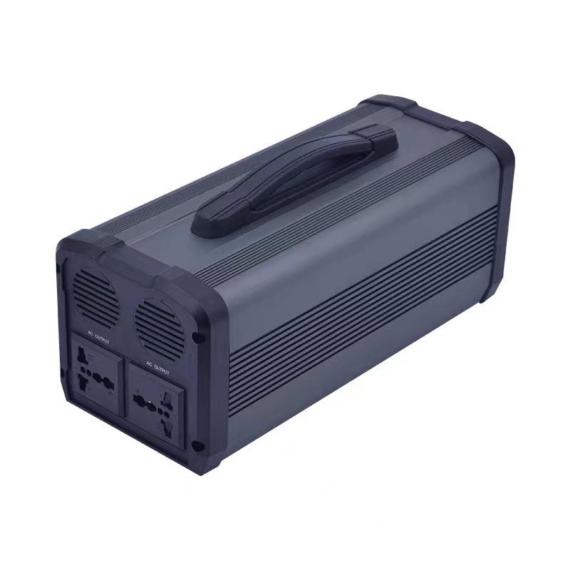 ls户外储能电源 锂电池 功率足 300w-1000w功率可选