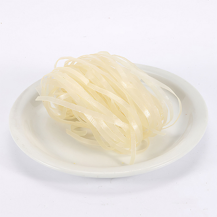 葵树牌 宽条沙河粉250g*40袋/箱 广东河粉干制米制品炒汤粉易泡发