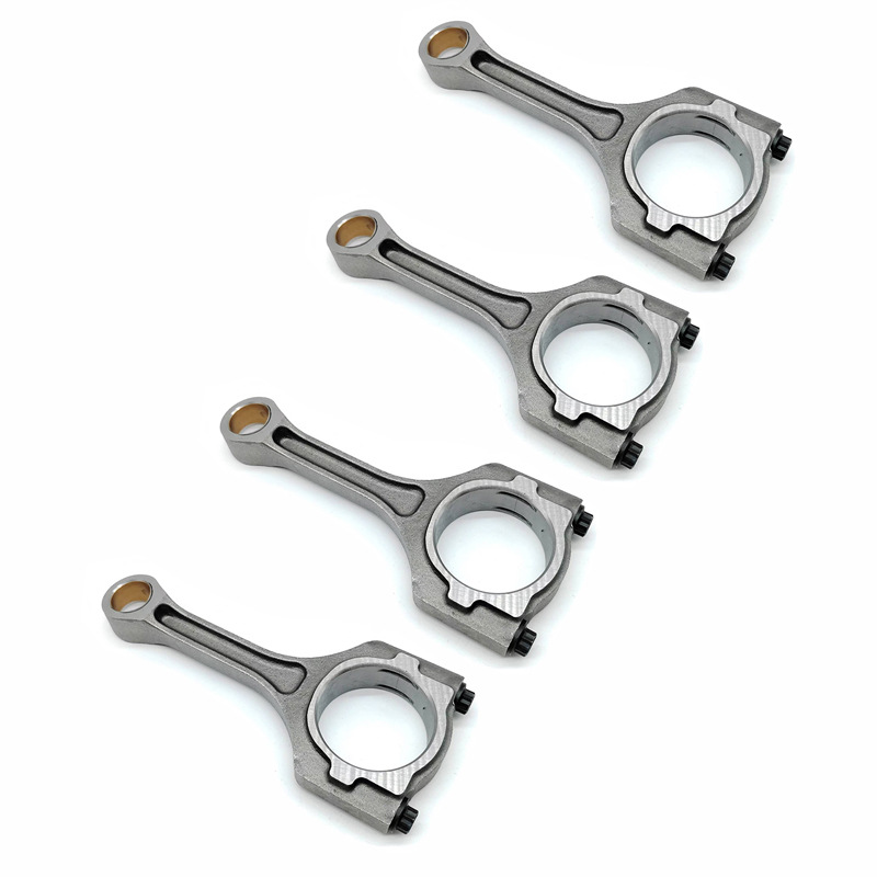 适用于现代起亚发动机活塞连杆 4件套 23510-2gga0 235102gga0