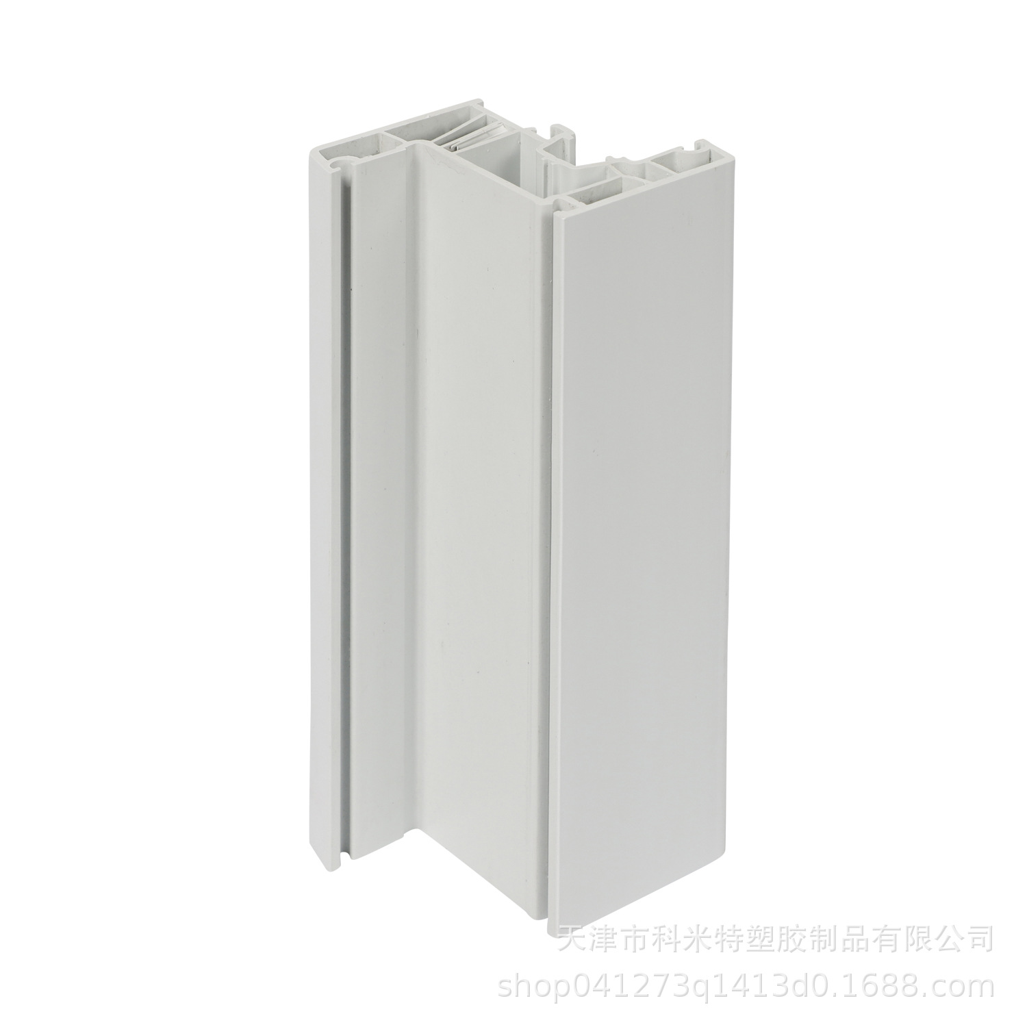 PVC门窗型材挤压异型材厂家直销代加工价格实惠节能隔音