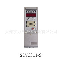 WNKO稳耐可振动器的电磁式专用调频控制器SDVC311系列控制电压频