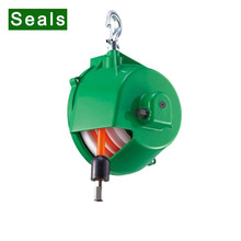 气管平衡器 台湾SEALS弹簧平衡器 TAB-1.5软管平衡吊车