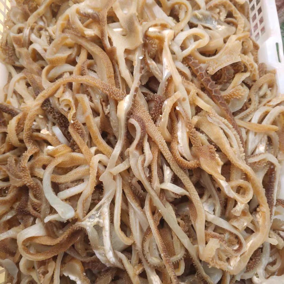 5斤包邮 羊肚丝水发绵羊肚火锅食材串串冒菜新鲜羊杂唰羊肚餐饮
