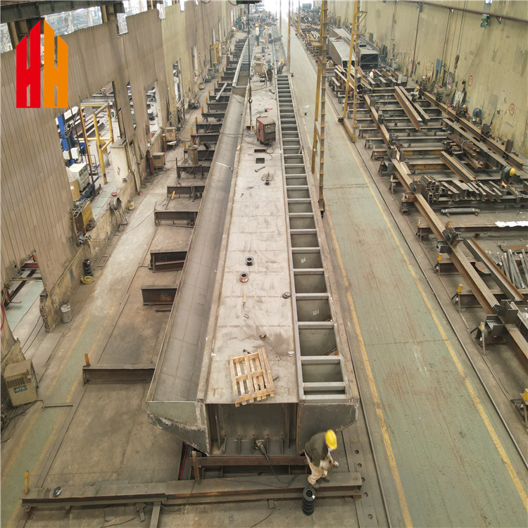 公路桥梁钢结构