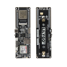 ESP32-S3 SIM7080G开发板WIFI蓝牙Cat-M NB-Iot PMU模块GPS GNSS