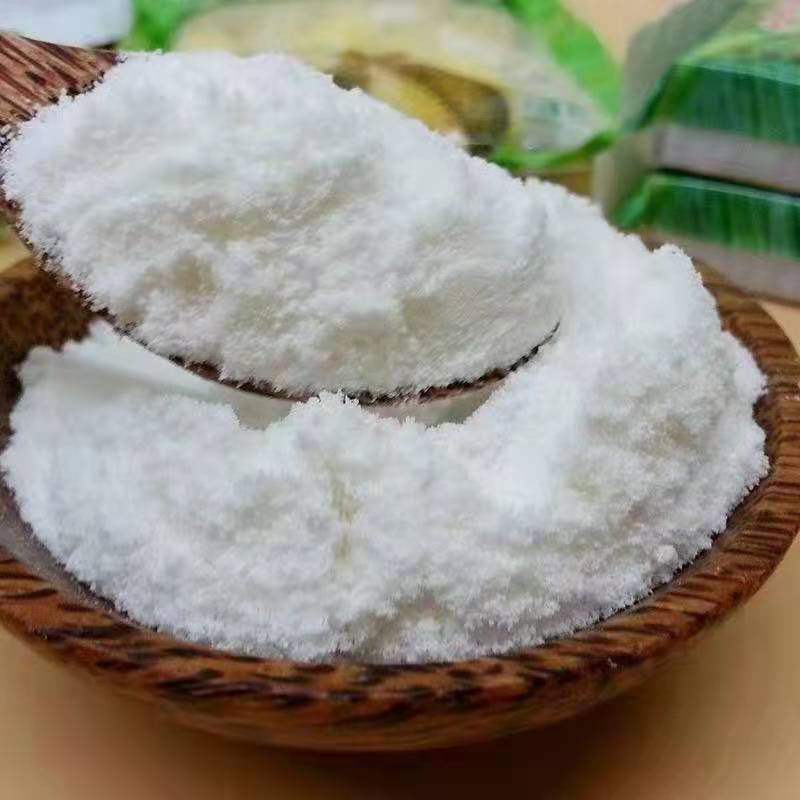 椰子粉海南椰子粉冲调 跑江湖地摊展会早市散装椰子粉批发