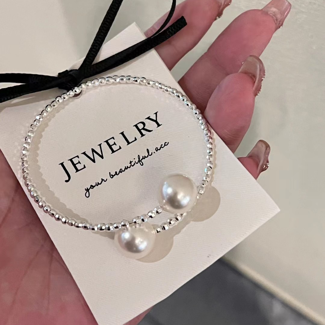 001 kg品牌:万利福银饰实体店纯银批发 自设