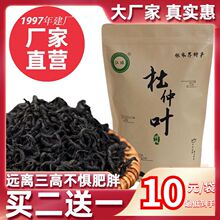 杜仲茶 压友茶 野生嫩叶张家界消赘肉脂流茶男女养生茶非杜仲雄花