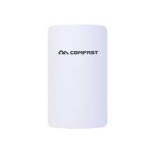 COMFAST E130N 2.4G户外大功率无线网桥定向传输CPE工程商安防监