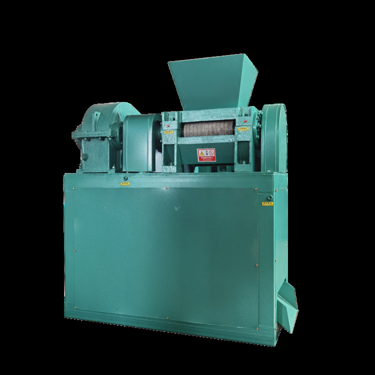 挤压造粒机 对辊挤压造粒机 对辊挤压造粒机