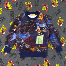 现货#hysteric x supreme 17fw 百事裸女套头连帽卫衣_阿里巴巴找货
