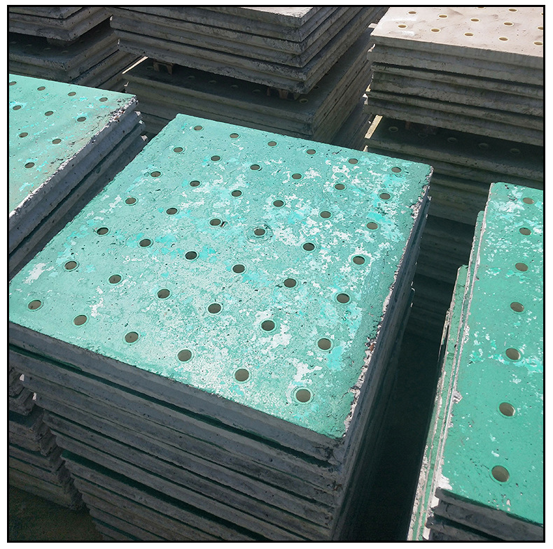 滤板质量的优劣(特别是滤板的平整度和精度)直接关