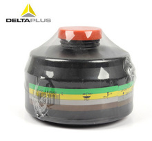 代尔塔105135  ABEK综合型过滤罐 防有毒有害气体M9000 A2B2E2K2