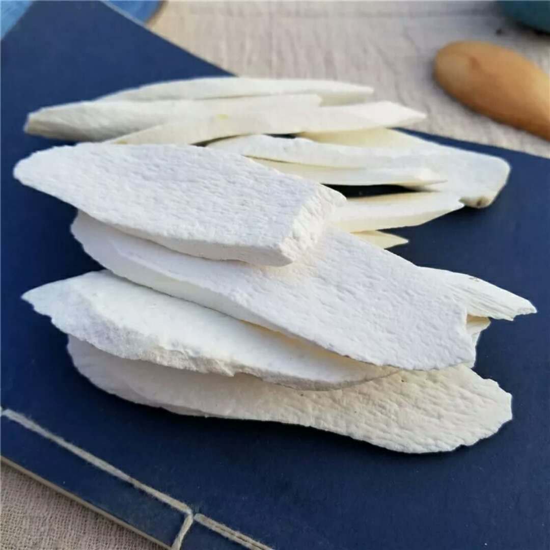 河南山药片淮山干煲汤水干货批发