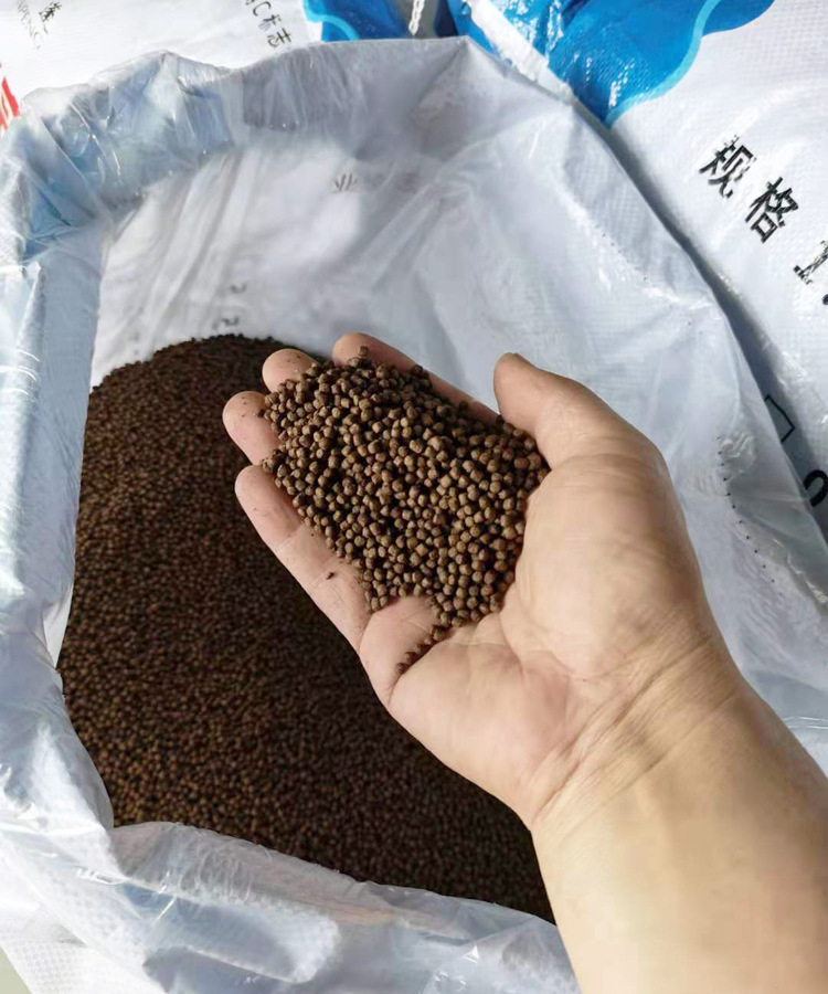 淡水鱼饲料膨化漂浮颗粒水库池塘养殖专用鲤鱼草鱼鲫鱼鲢鱼饵料