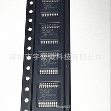 PIC16F690T－I/SS  PIC16F690-I/SS SO  SSOP-20  8位微控制器MCU