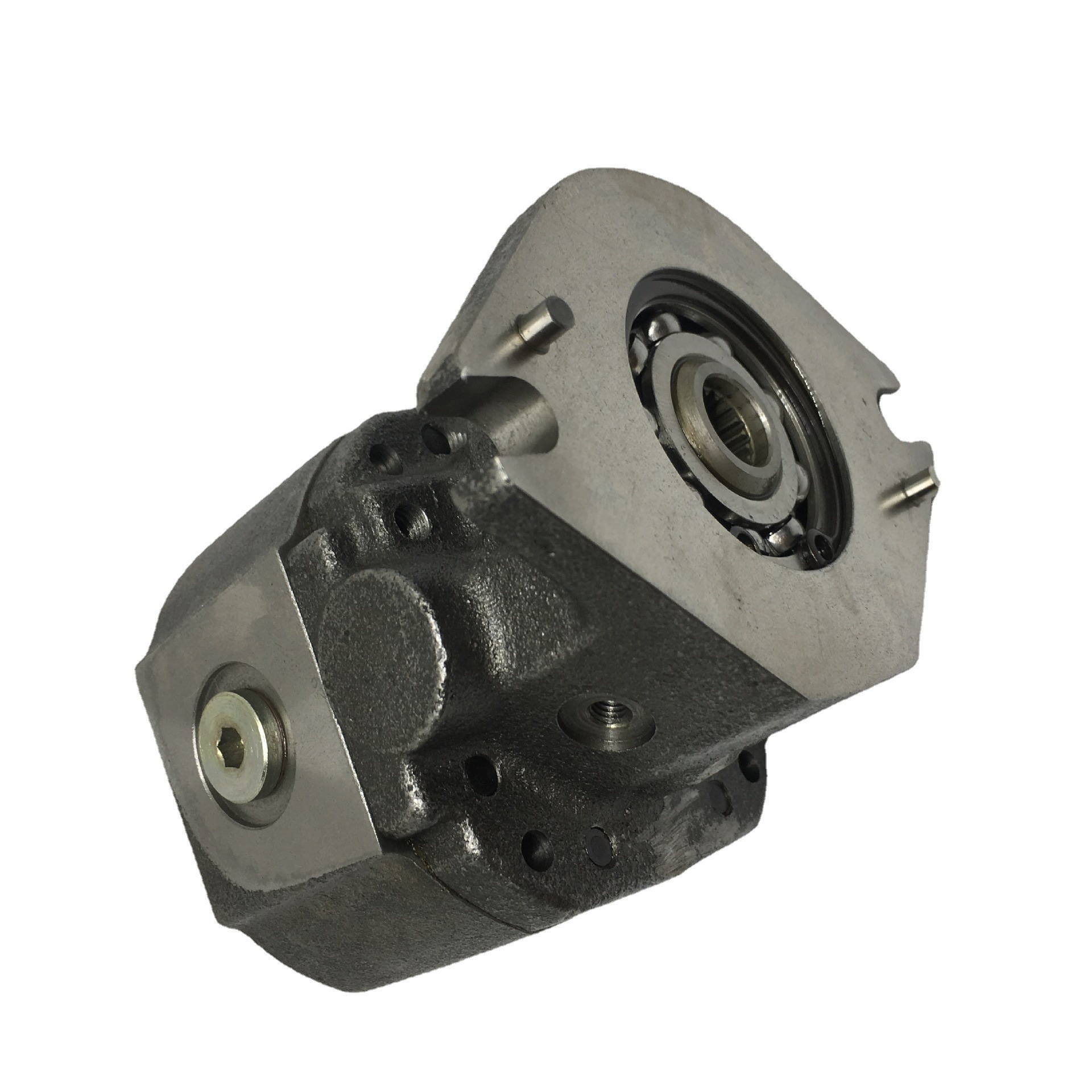 美系d6 n, d5n,325c 装载机高压油泵输油泵 162-9612 1629612