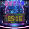 16*32LED柔性显示屏APP蓝牙广告屏帽子屏LED软屏全彩字幕滚动屏|ms 16*32LED柔性显示屏APP蓝牙广告屏帽子屏LED软屏全彩字幕滚动屏|ms