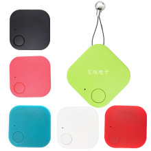 工厂现货 smart key finder 蓝牙追踪器断点定位方形智能防丢器