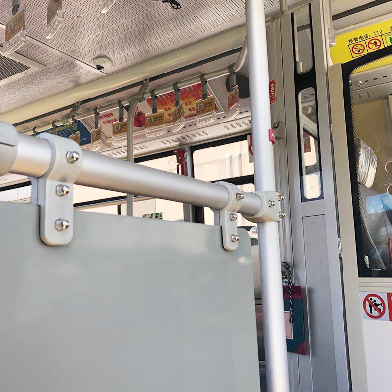 公交车扶手公交车