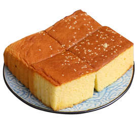 贵州兴义特产百年老店邱仕益品邱家蛋糕邱氏蛋糕兴义重油蛋糕两斤