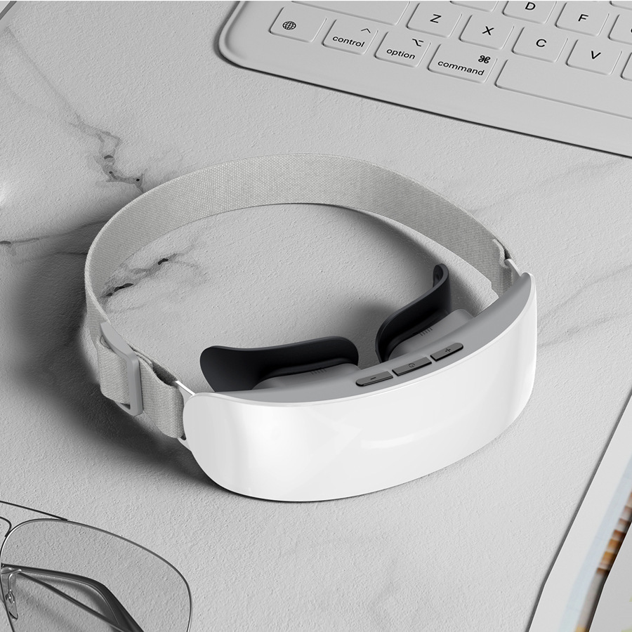 【工厂】贝茨儿童护眼仪矫正视力训练仪眼镜店礼品学生眼部按摩器