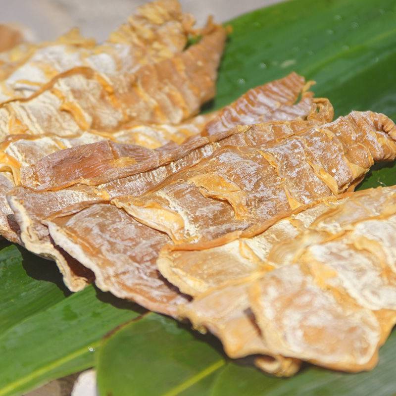 广西笋干 无竹笋干嫩笋尖农家自制竹笋片干货100/250/500克