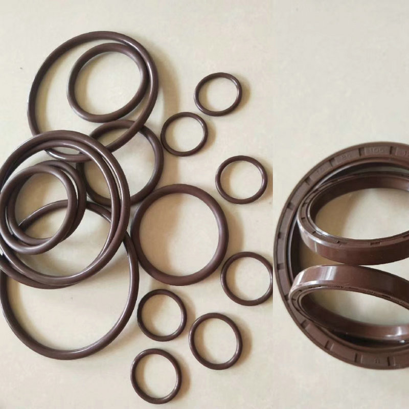氟橡胶tg骨架油封外径18mm-95mm 氟胶油封 批发