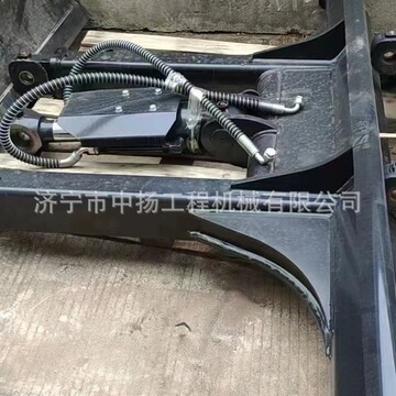 适用于三一sy65推土铲总成-阿里巴巴