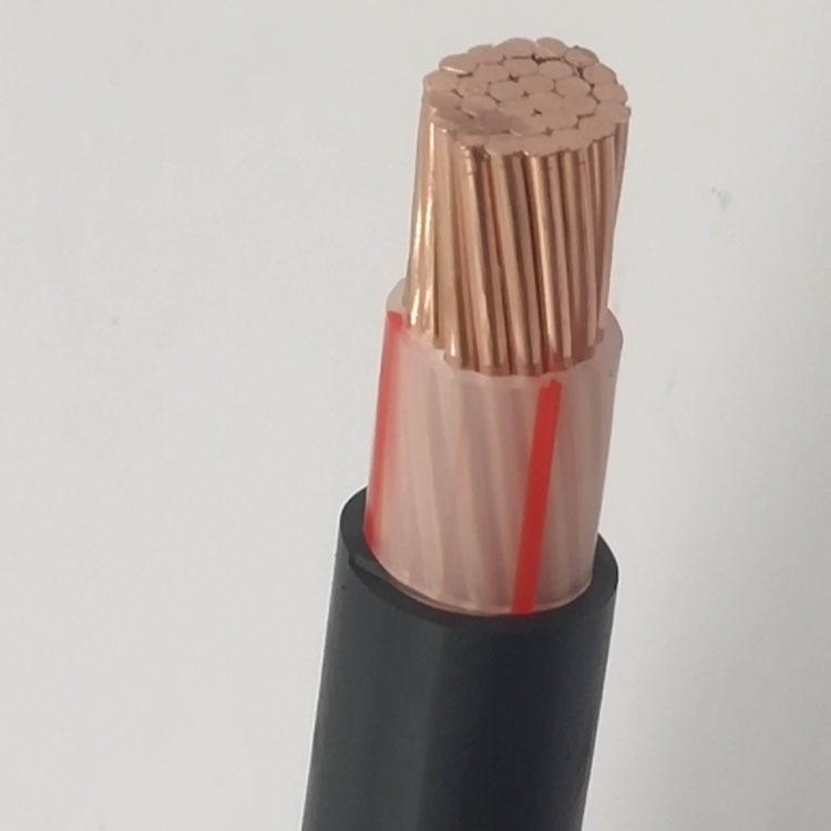 电力电缆zcyjv0.6/1kv铜芯电线单芯1芯*185/240/300/400平方