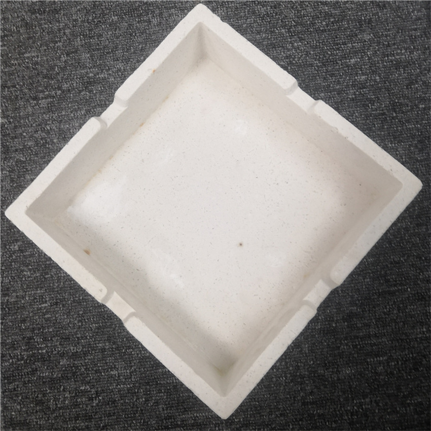 耐火 刚玉莫来石陶瓷匣钵 堇青石莫来石陶瓷坩埚 堇青石匣钵-阿里巴巴